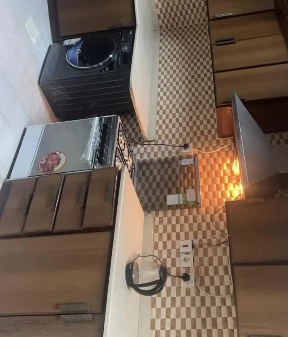 Apartment شقق أريس Riyadh Saudi Arabia