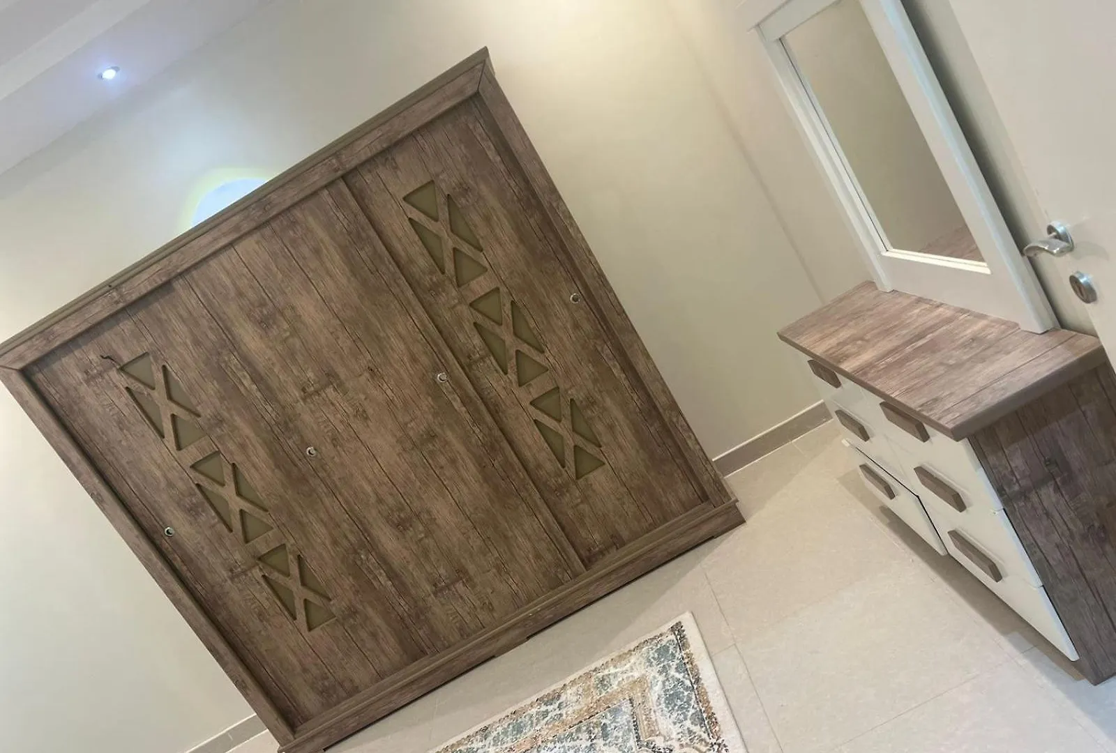 Apartment شقق أريس Riyadh