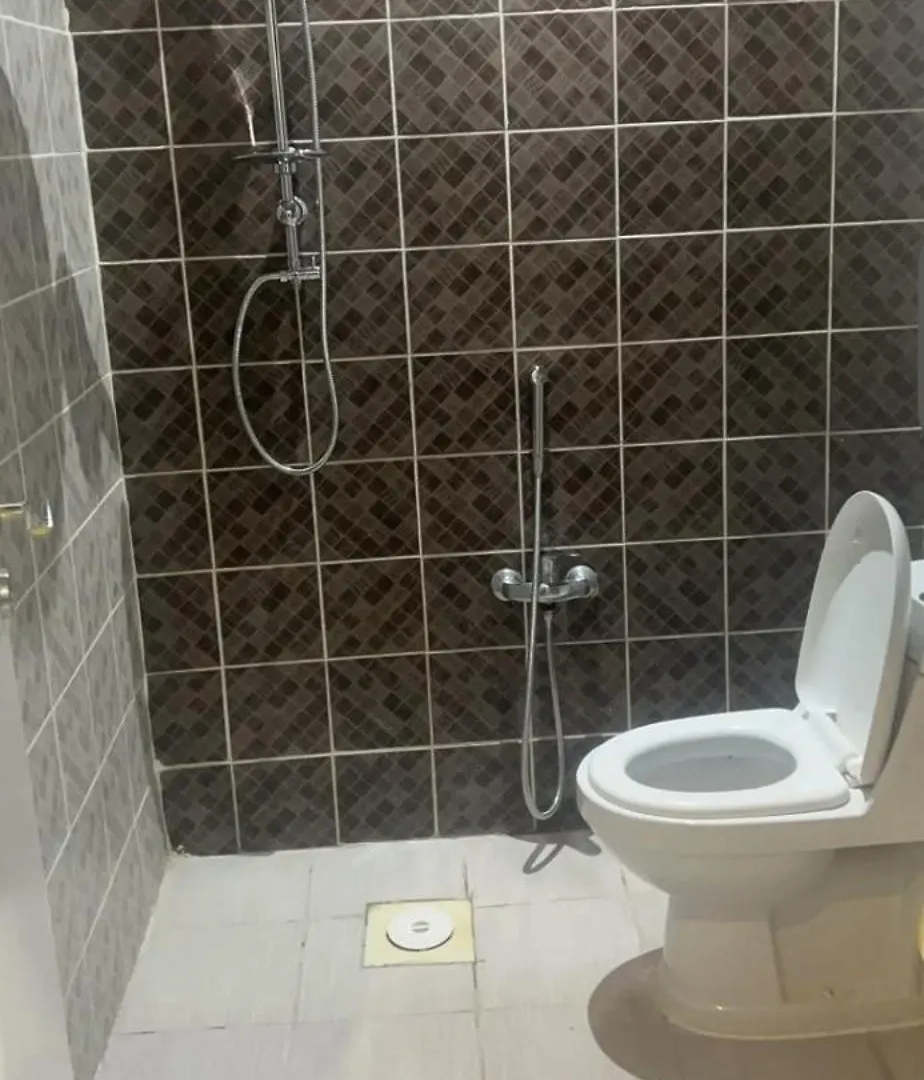 شقق أريس Riyadh Apartment