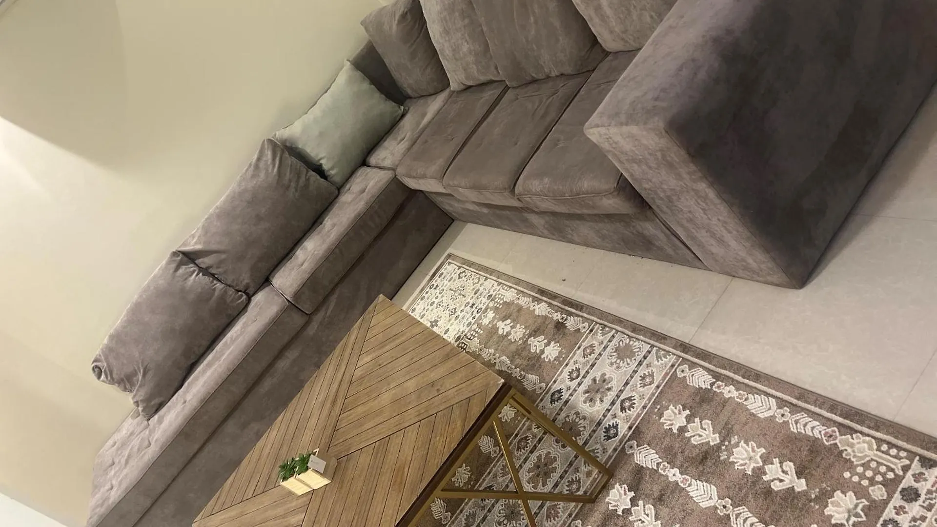 Apartment شقق أريس Riyadh