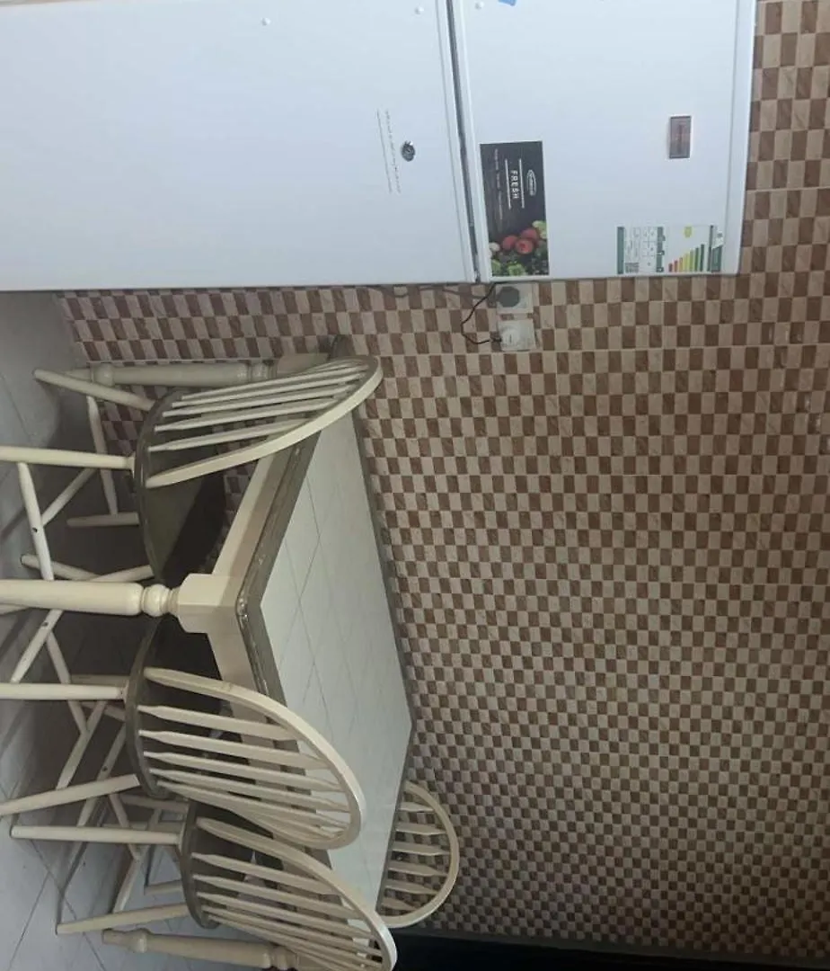 Apartment شقق أريس Riyadh