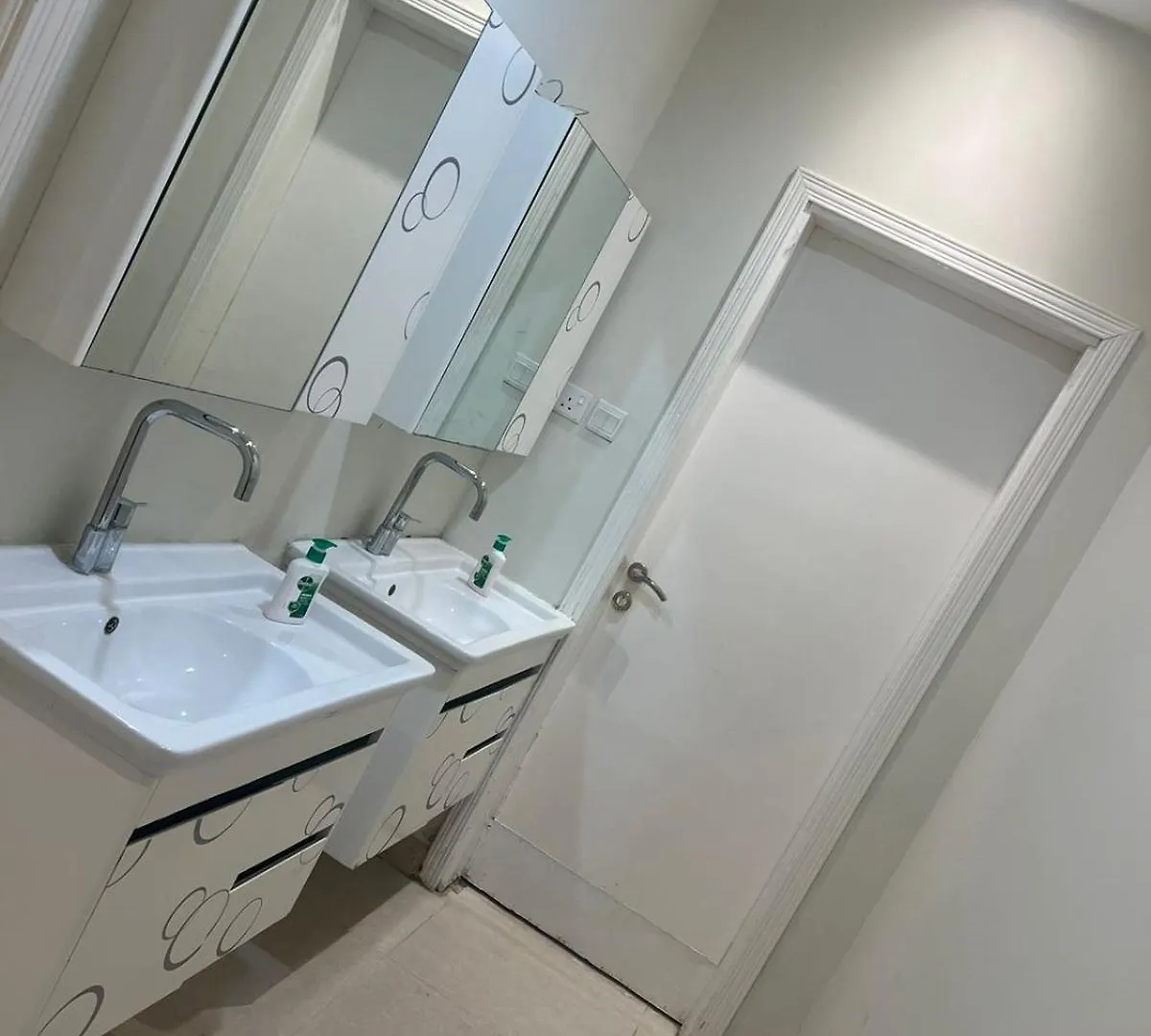 شقق أريس Riyadh Saudi Arabia