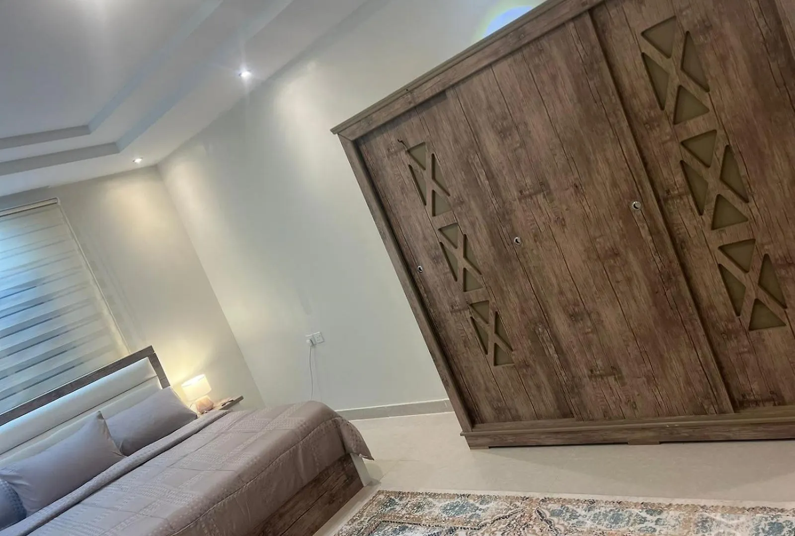 Apartment شقق أريس Riyadh Saudi Arabia